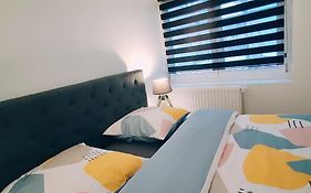 # Appartement Charmant 75 M2 Parking Gratuit